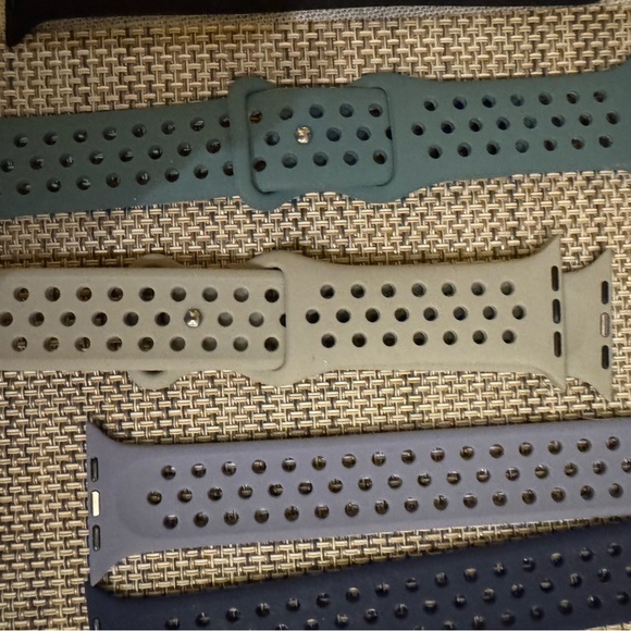 Apple Watch Bands Collection - Multi-Color - Picture 9 of 16